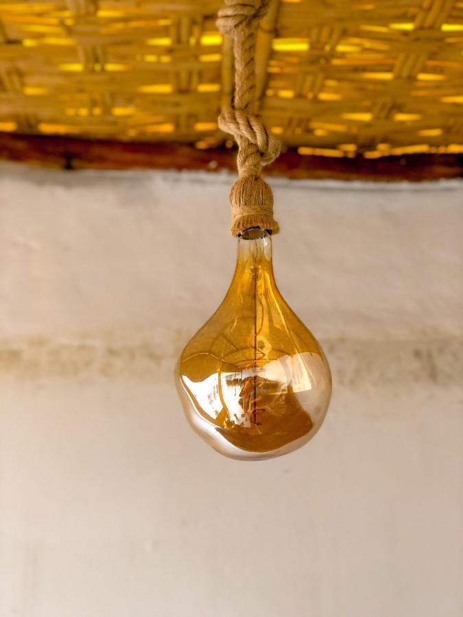 Riad & Cafe Culturel Bab El Fan Tétouan Kültér fotó